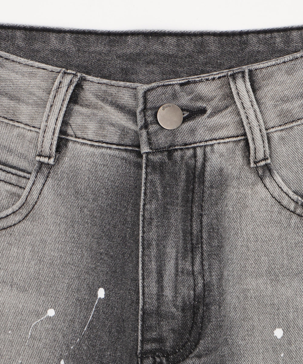 デニムブラック