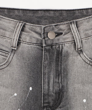 デニムブラック