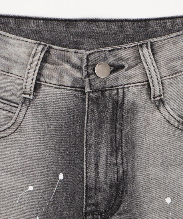 デニムブラック