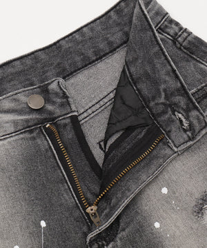 デニムブラック