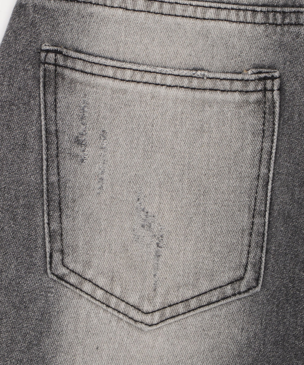 デニムブラック