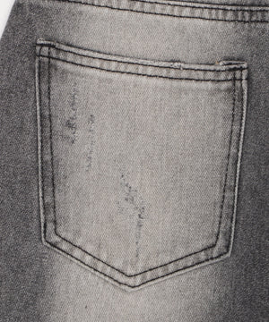 デニムブラック