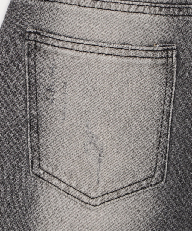 デニムブラック