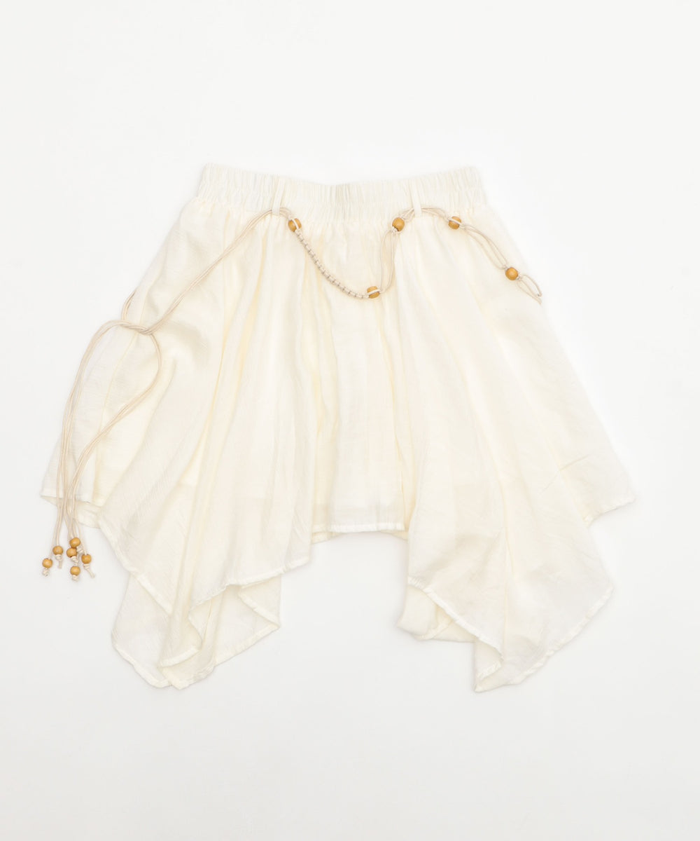 ホワイトアイボリー