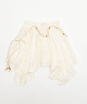 ホワイトアイボリー