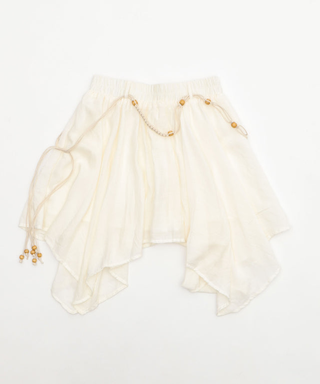 ホワイトアイボリー