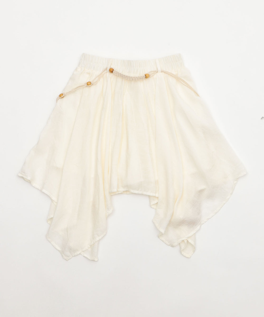 ホワイトアイボリー