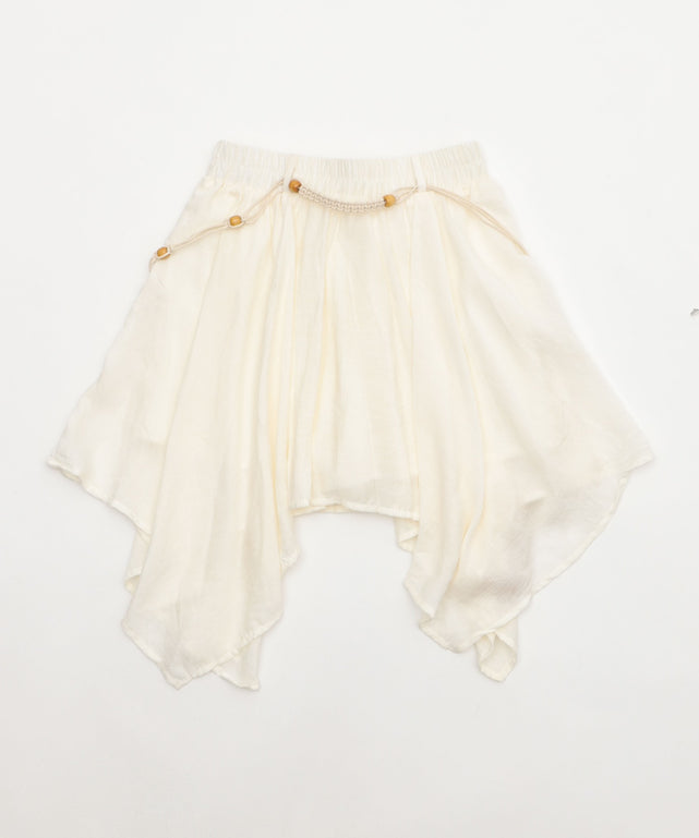 ホワイトアイボリー