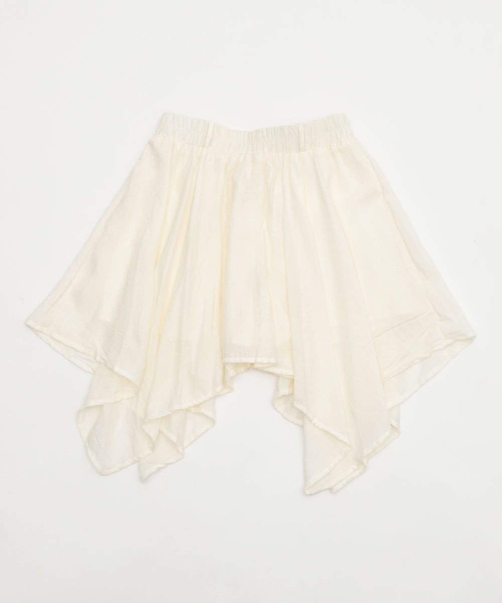 ホワイトアイボリー