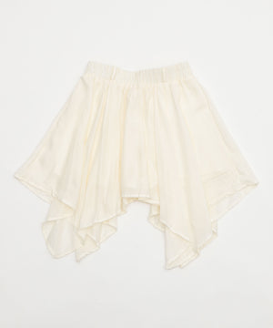 ホワイトアイボリー