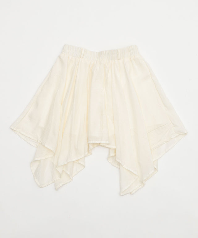 ホワイトアイボリー