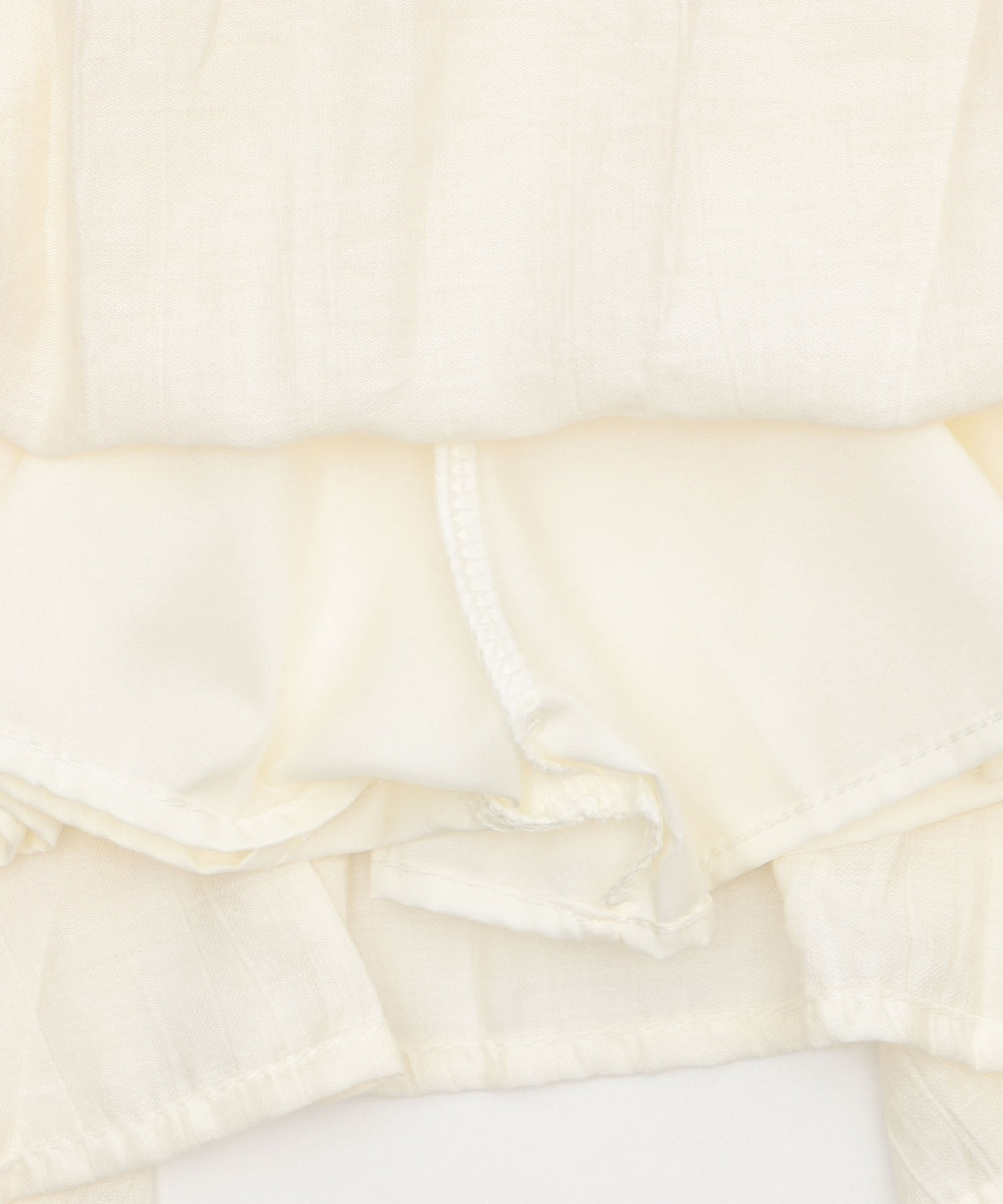 ホワイトアイボリー