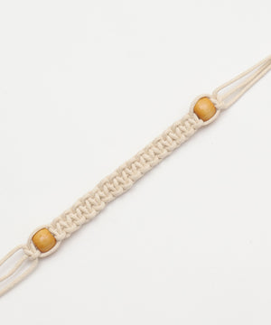 ループ付きヘムスカート