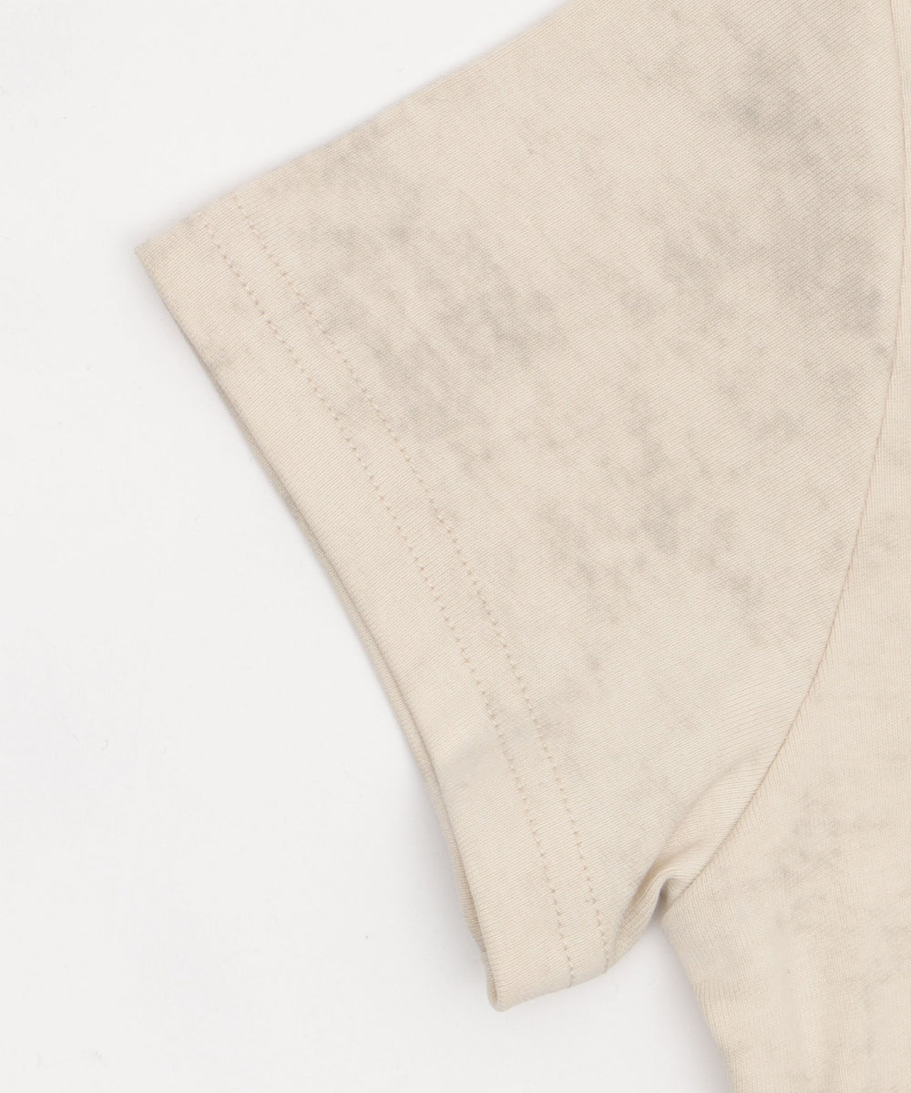 スタッズバタフライワンショルT