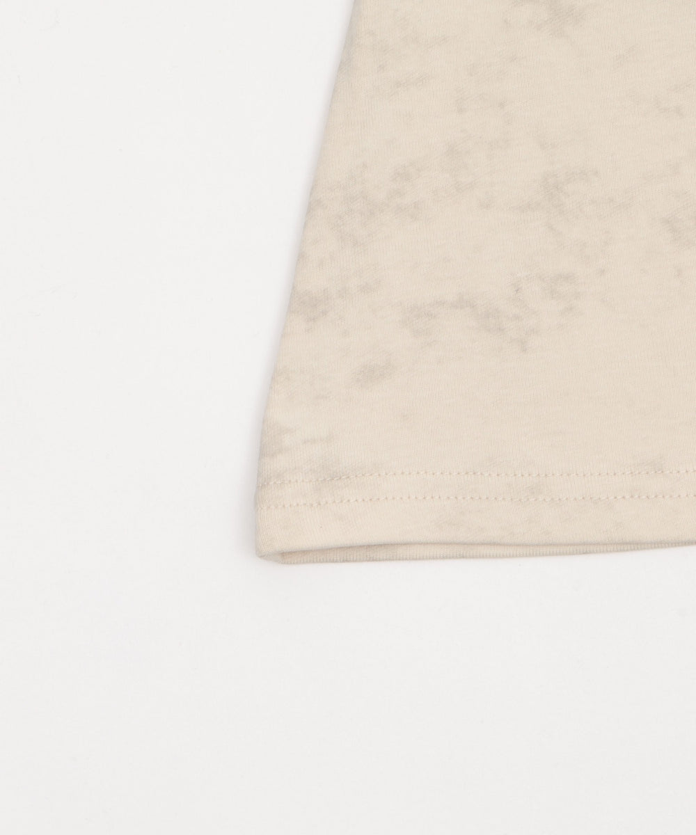 スタッズバタフライワンショルT