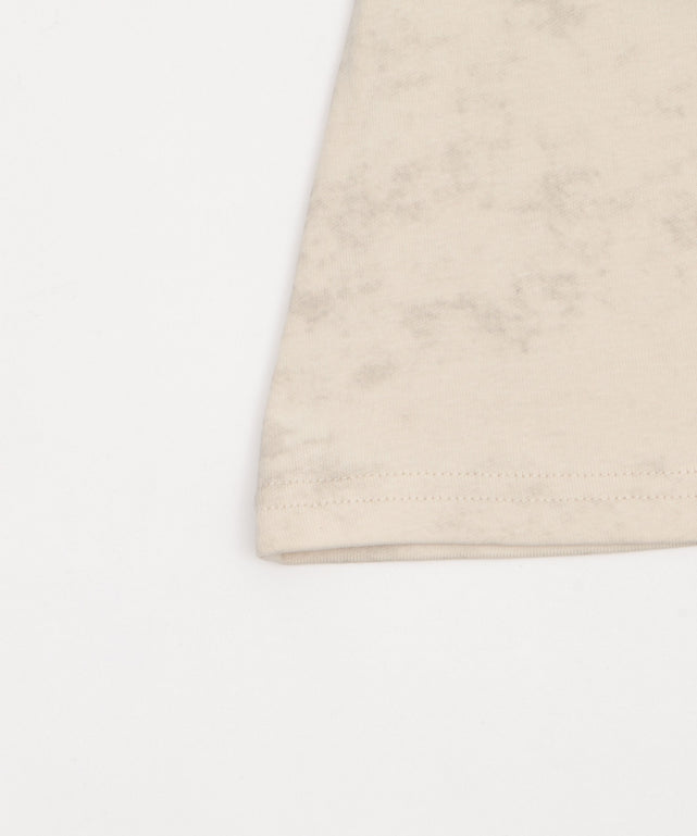 スタッズバタフライワンショルT