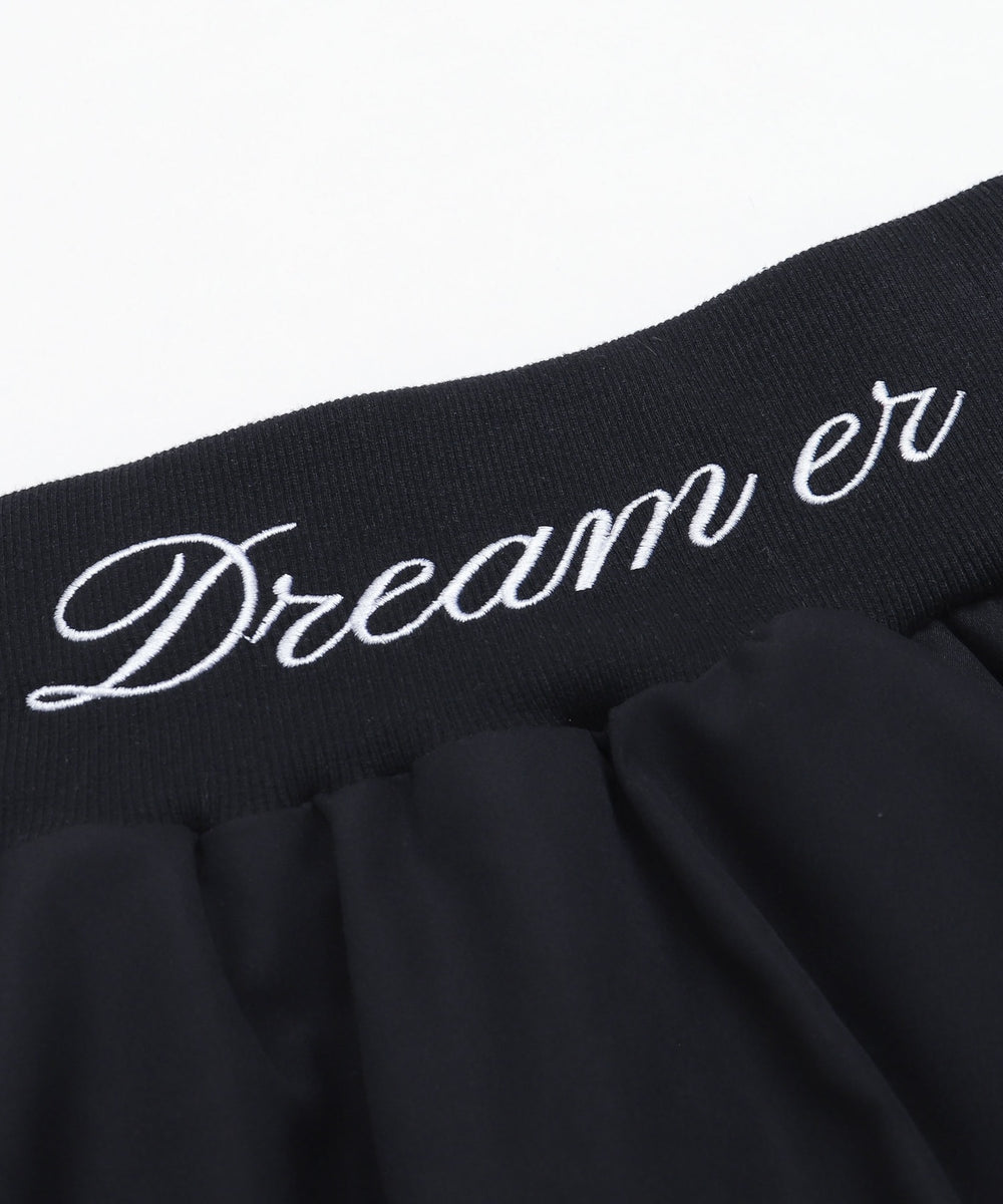 ウエストロゴバルーンスカパン