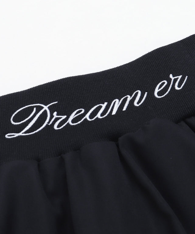 ウエストロゴバルーンスカパン