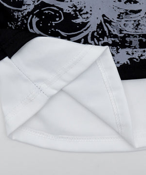 FレイヤードリリーロゴT