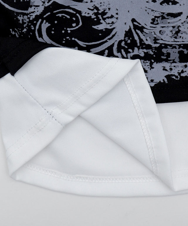 FレイヤードリリーロゴT