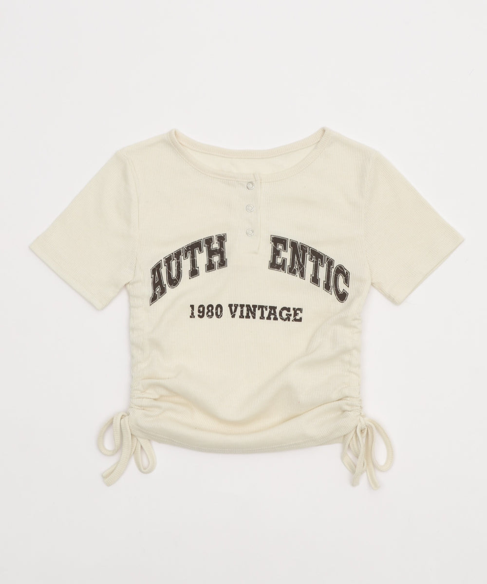 ホワイトアイボリー