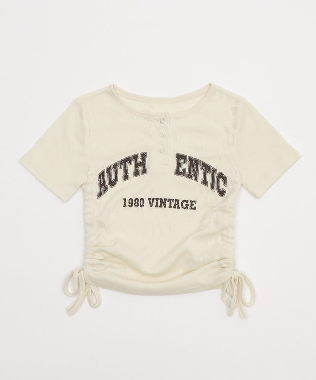 ホワイトアイボリー