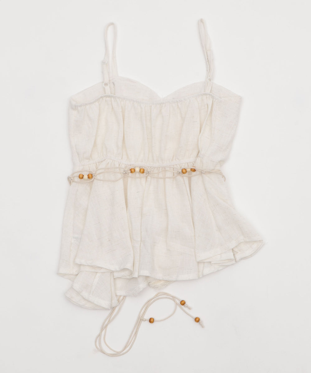 ホワイトアイボリー