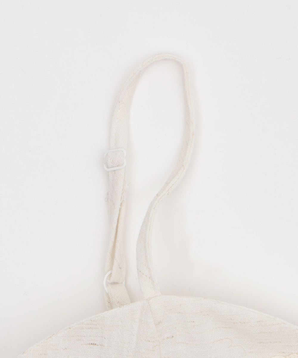 ホワイトアイボリー