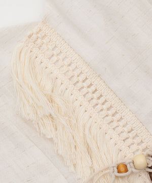 ホワイトアイボリー