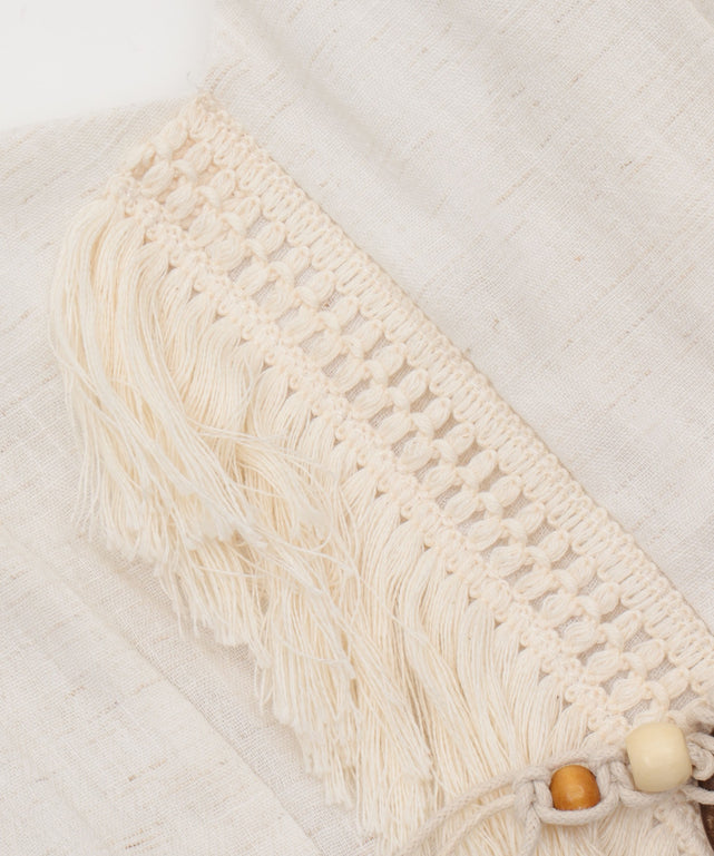 ホワイトアイボリー