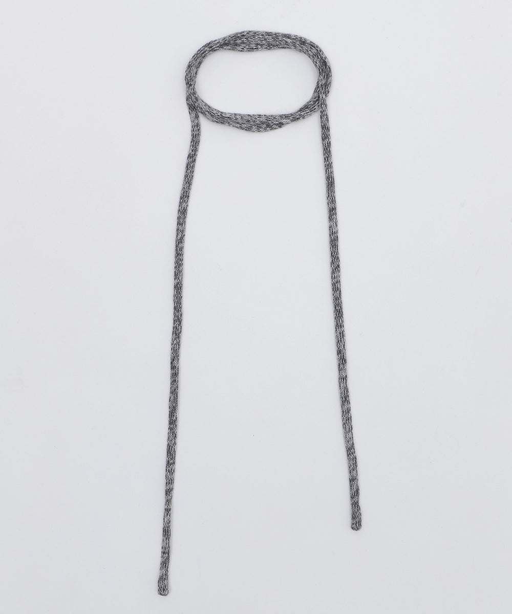 オーバーメッシュニットPO