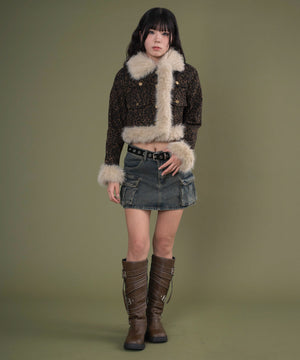 柄1 モデル：160cm F着用