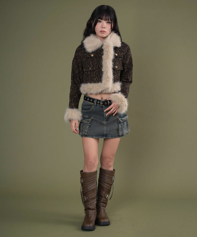 柄1 モデル：160cm F着用