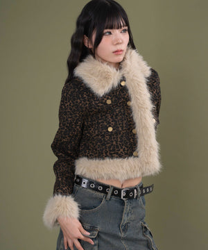 柄1 モデル：160cm F着用