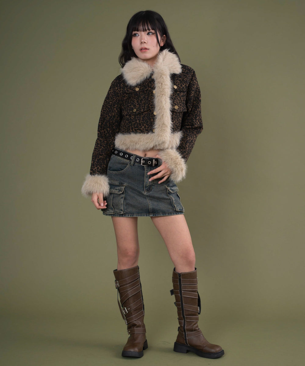 柄1 モデル：160cm F着用