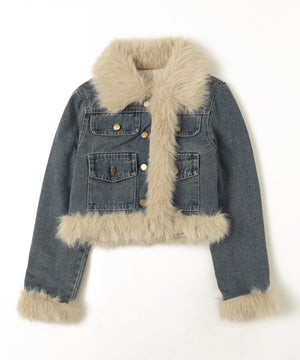 デニムインディゴ