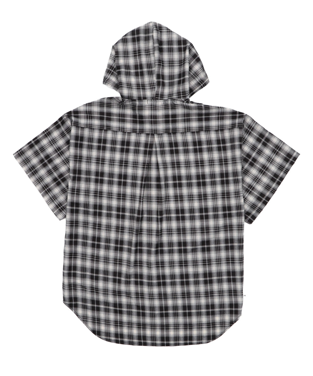キャップフーディーBIGシャツ