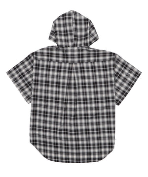 キャップフーディーBIGシャツ