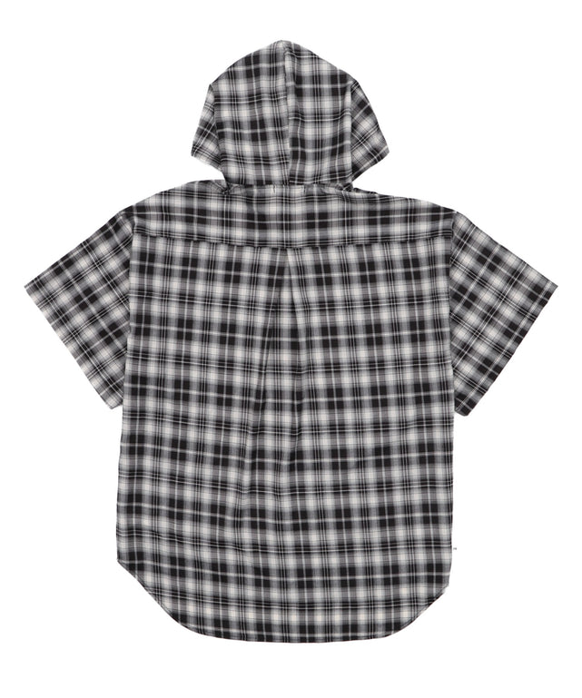 キャップフーディーBIGシャツ