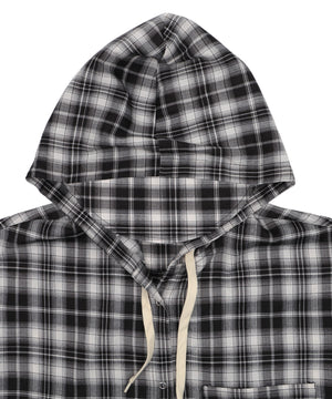 キャップフーディーBIGシャツ