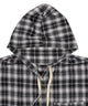 キャップフーディーBIGシャツ