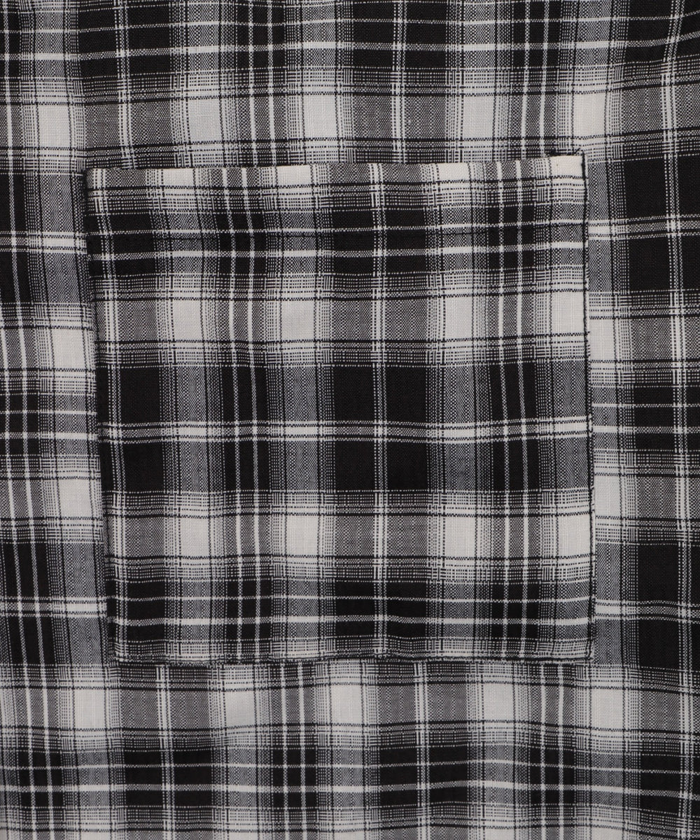 キャップフーディーBIGシャツ