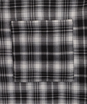 キャップフーディーBIGシャツ