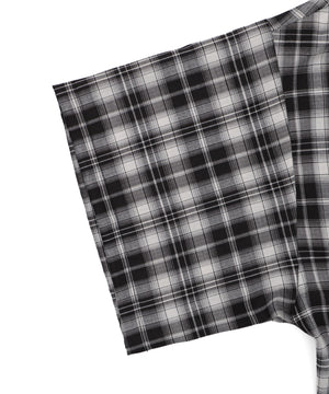 キャップフーディーBIGシャツ