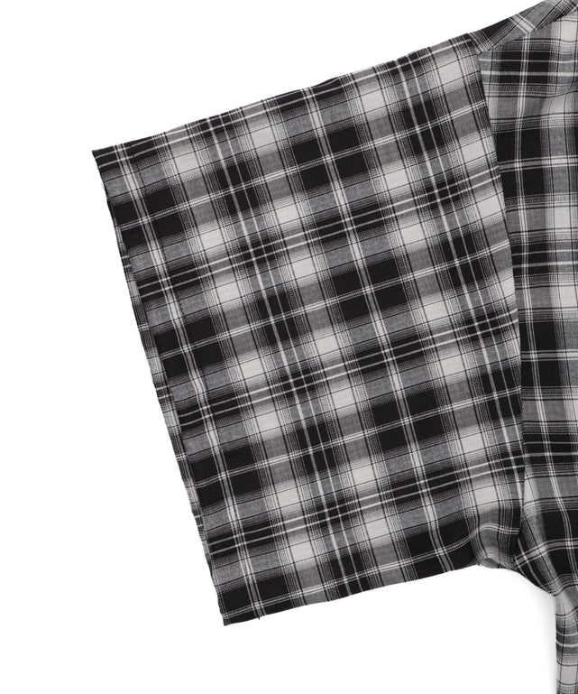 キャップフーディーBIGシャツ