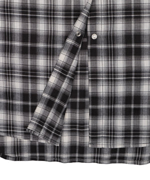 キャップフーディーBIGシャツ