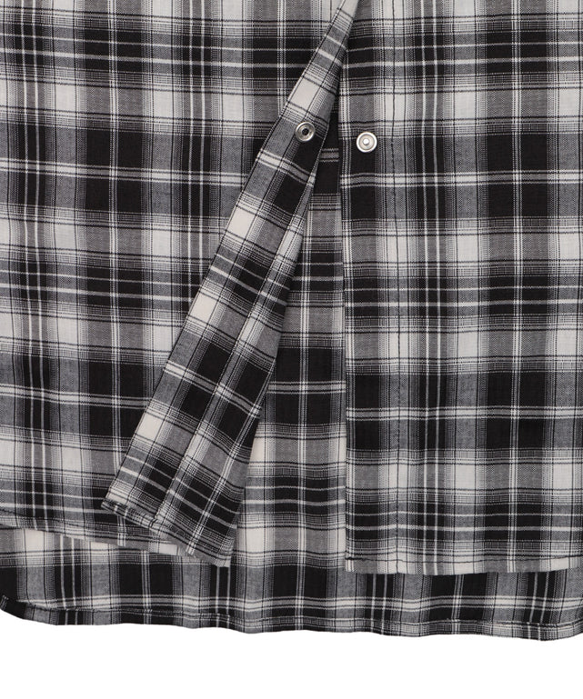 キャップフーディーBIGシャツ