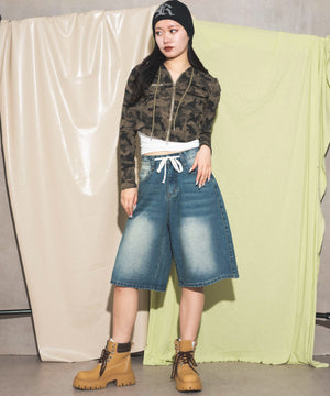 柄1　モデル:168cm F着用