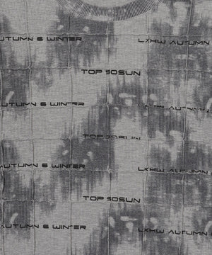 ブロックメローロゴトップス