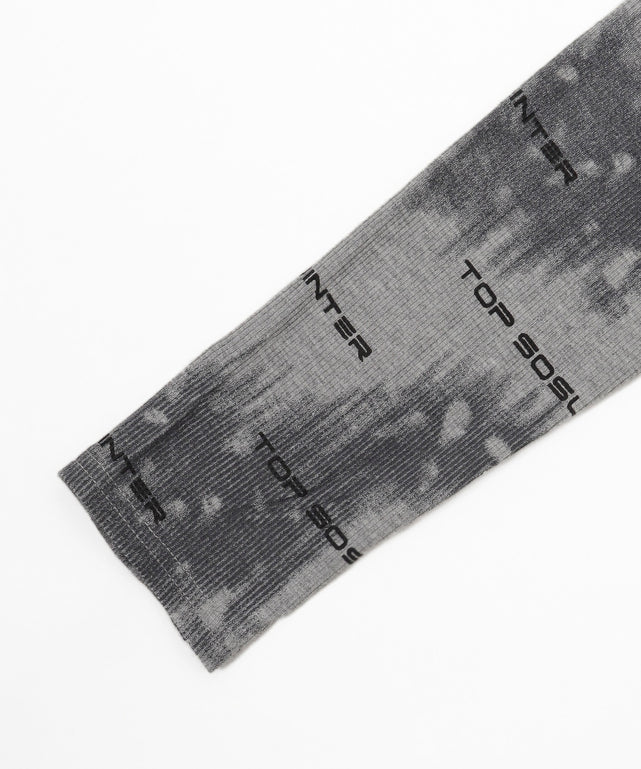 ブロックメローロゴトップス